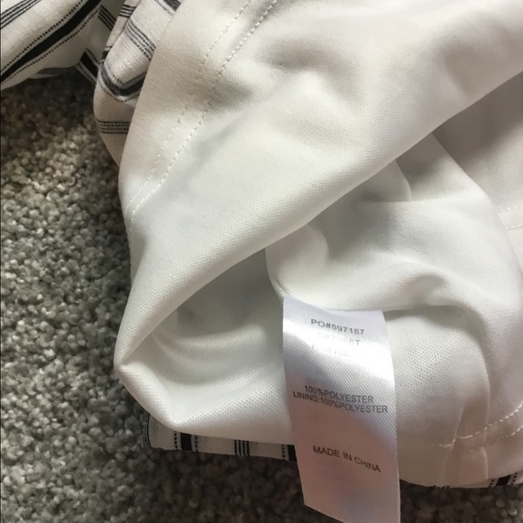 Off the shoulder top - Picture 4 of 5